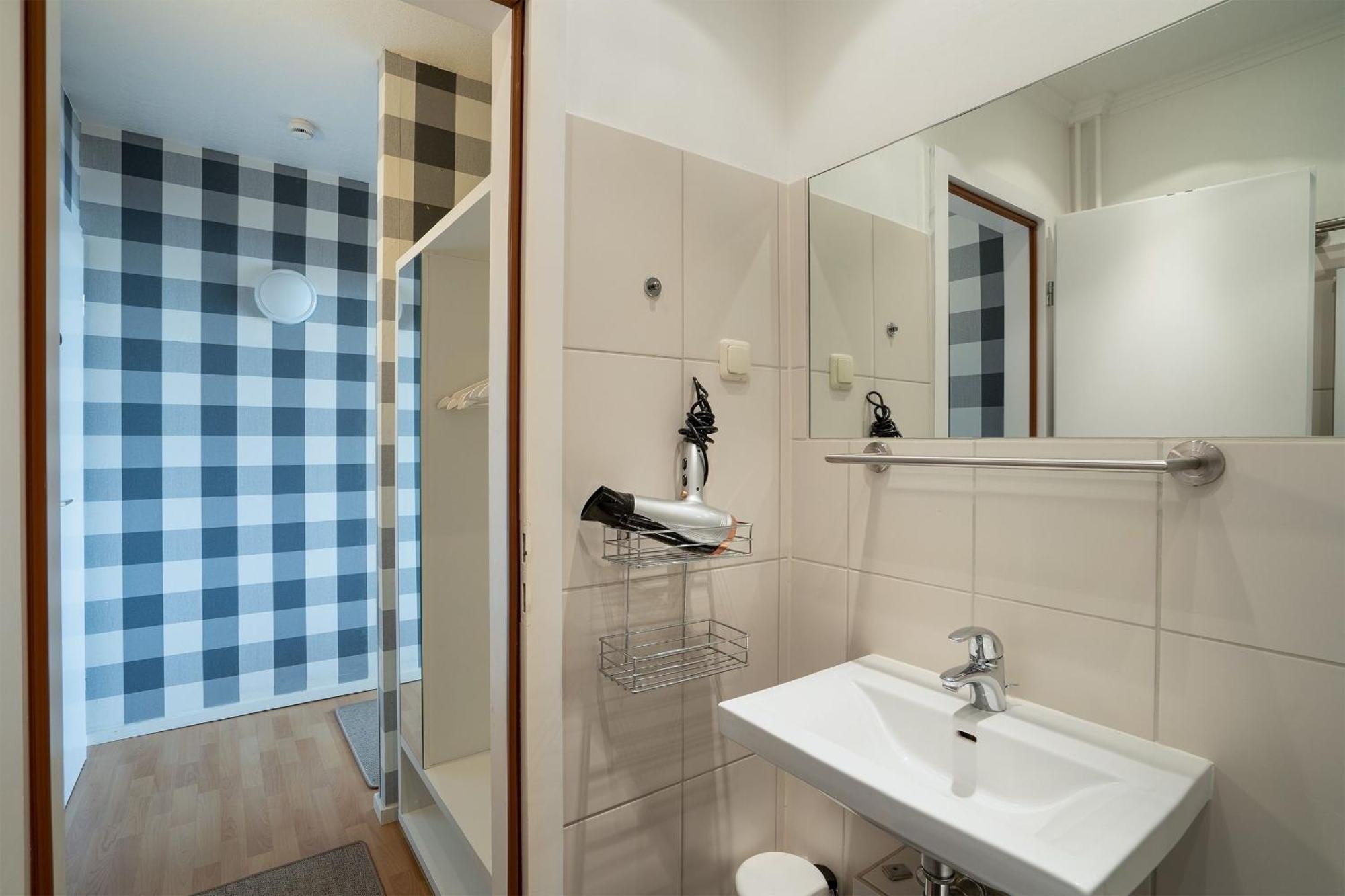 Seetempel Wohnung 23 シャルボイツ エクステリア 写真